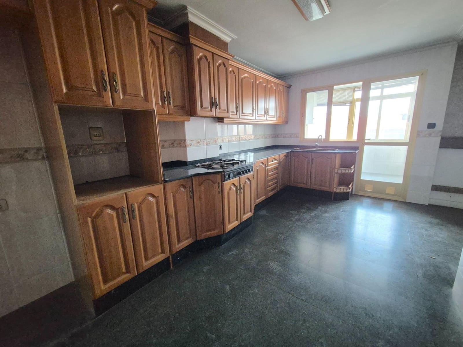 3 Zimmer Wohnung zu verkaufen in Monforte del Cid - 115.000 € (Ref: 9310899)
