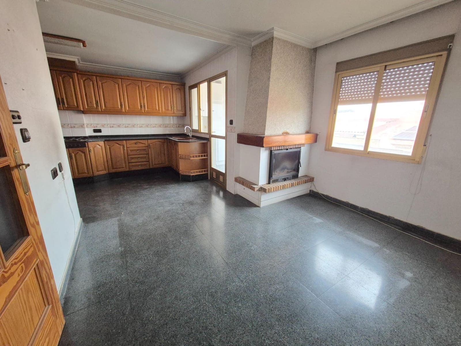 3 Zimmer Wohnung zu verkaufen in Monforte del Cid - 115.000 € (Ref: 9310899)