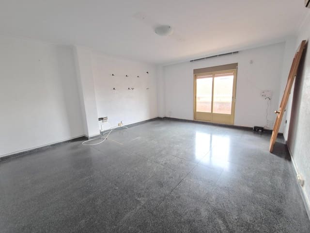 3 Zimmer Wohnung zu verkaufen in Monforte del Cid - 115.000 € (Ref: 9310899)