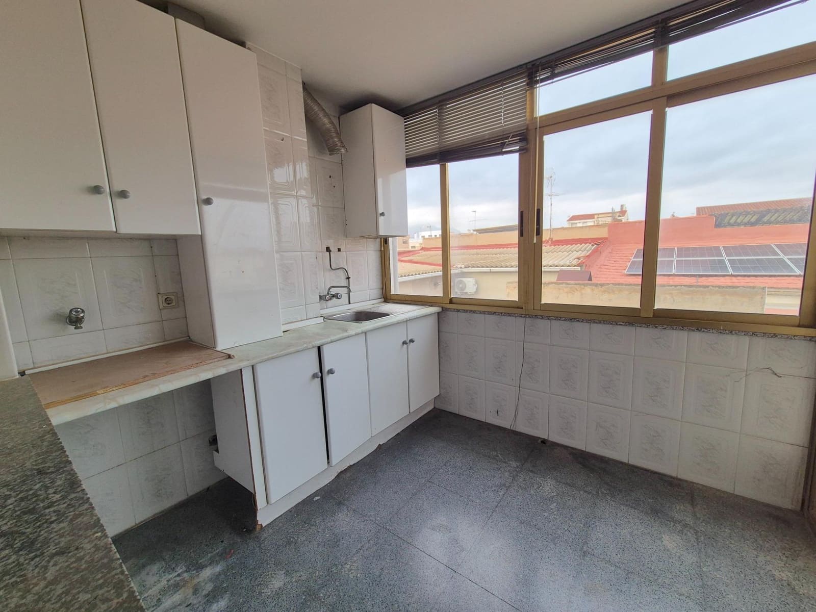 3 Zimmer Wohnung zu verkaufen in Monforte del Cid - 115.000 € (Ref: 9310899)