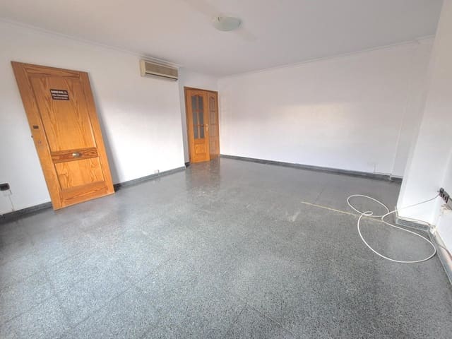 3 Zimmer Wohnung zu verkaufen in Monforte del Cid - 115.000 € (Ref: 9310899)
