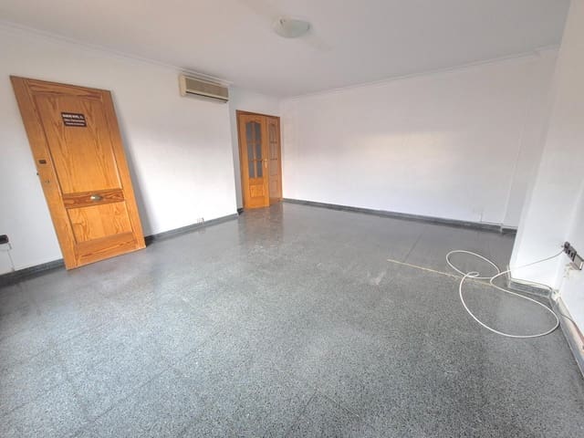 3 Zimmer Wohnung zu verkaufen in Monforte del Cid - 115.000 € (Ref: 9310899)