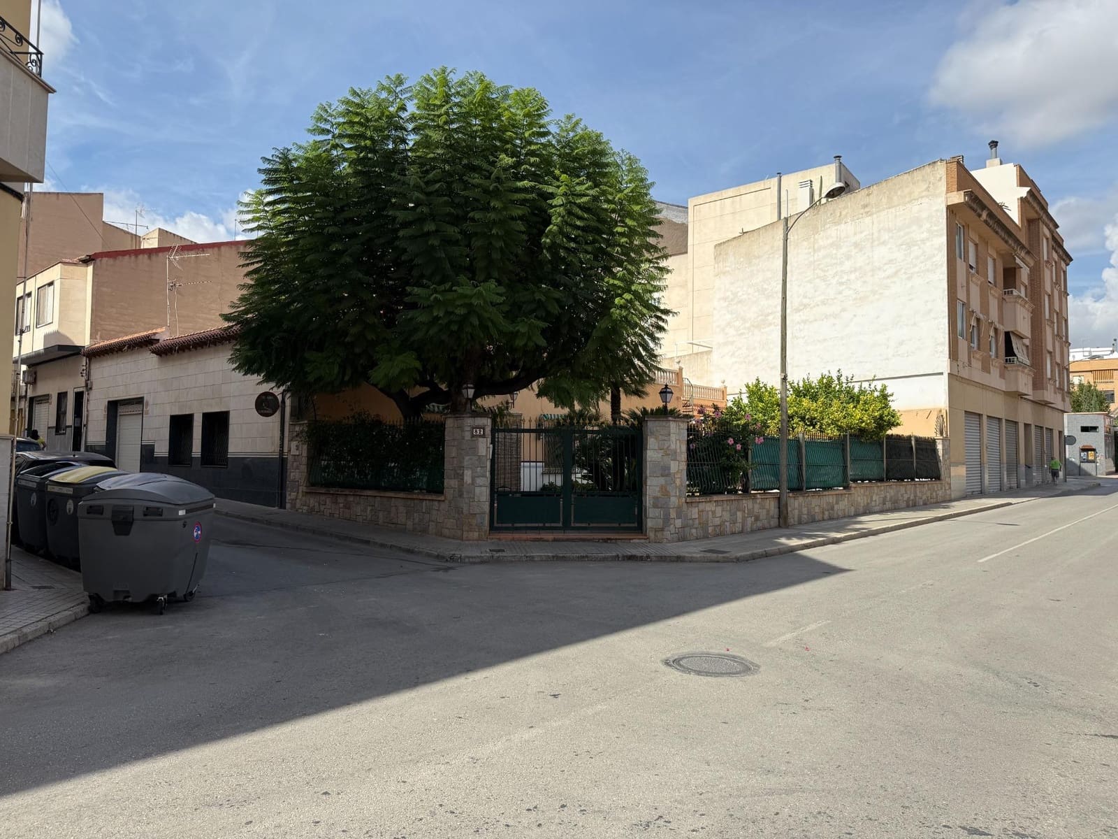 5 soverom Villa til salgs i Novelda med svømmebasseng garasje - € 299 000 (Ref: 9324336)