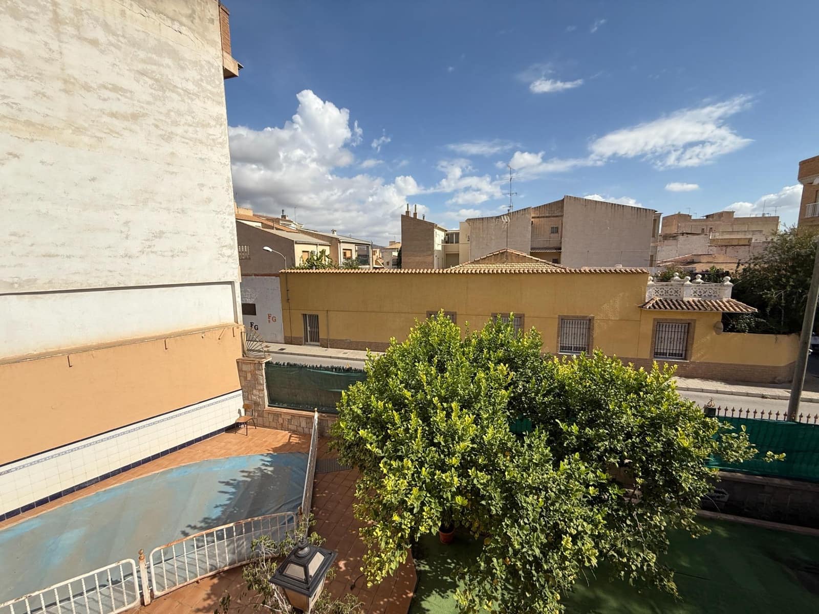 5 soverom Villa til salgs i Novelda med svømmebasseng garasje - € 299 000 (Ref: 9324336)