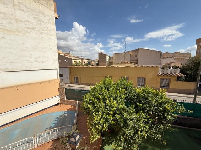 5 soveværelse Villa til salg i Novelda med swimmingpool garage - € 299.000 (Ref: 9324336)