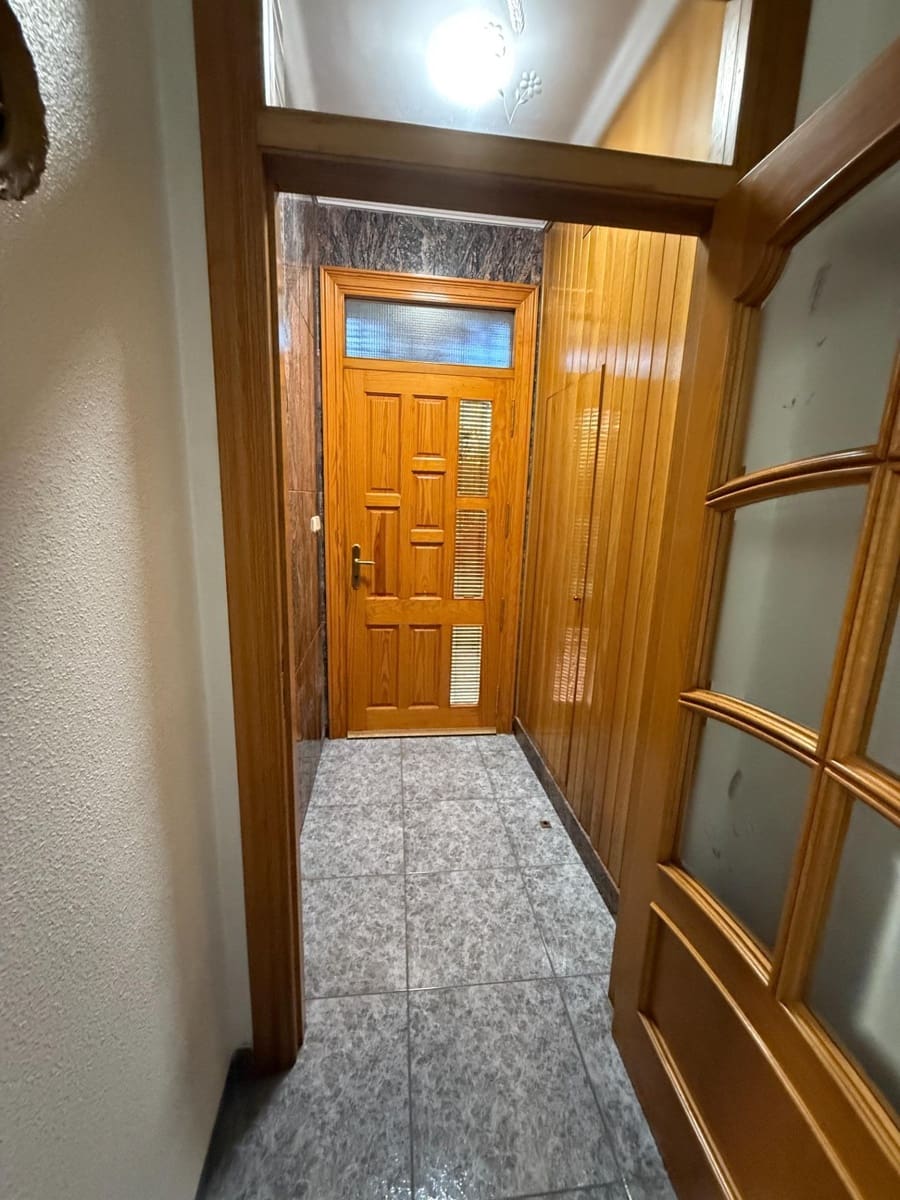 5 soverom Villa til salgs i Novelda med svømmebasseng garasje - € 299 000 (Ref: 9324336)