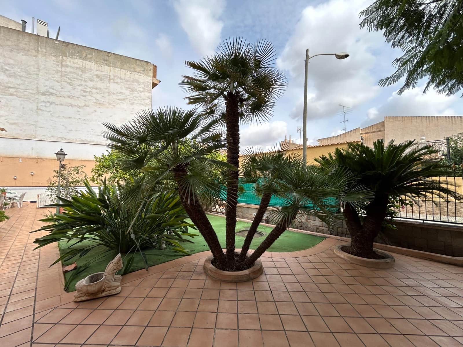 5 soverom Villa til salgs i Novelda med svømmebasseng garasje - € 299 000 (Ref: 9324336)