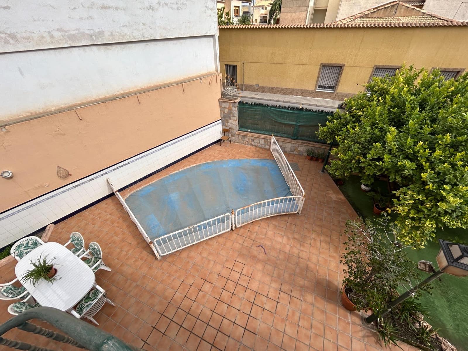 5 soverom Villa til salgs i Novelda med svømmebasseng garasje - € 299 000 (Ref: 9324336)