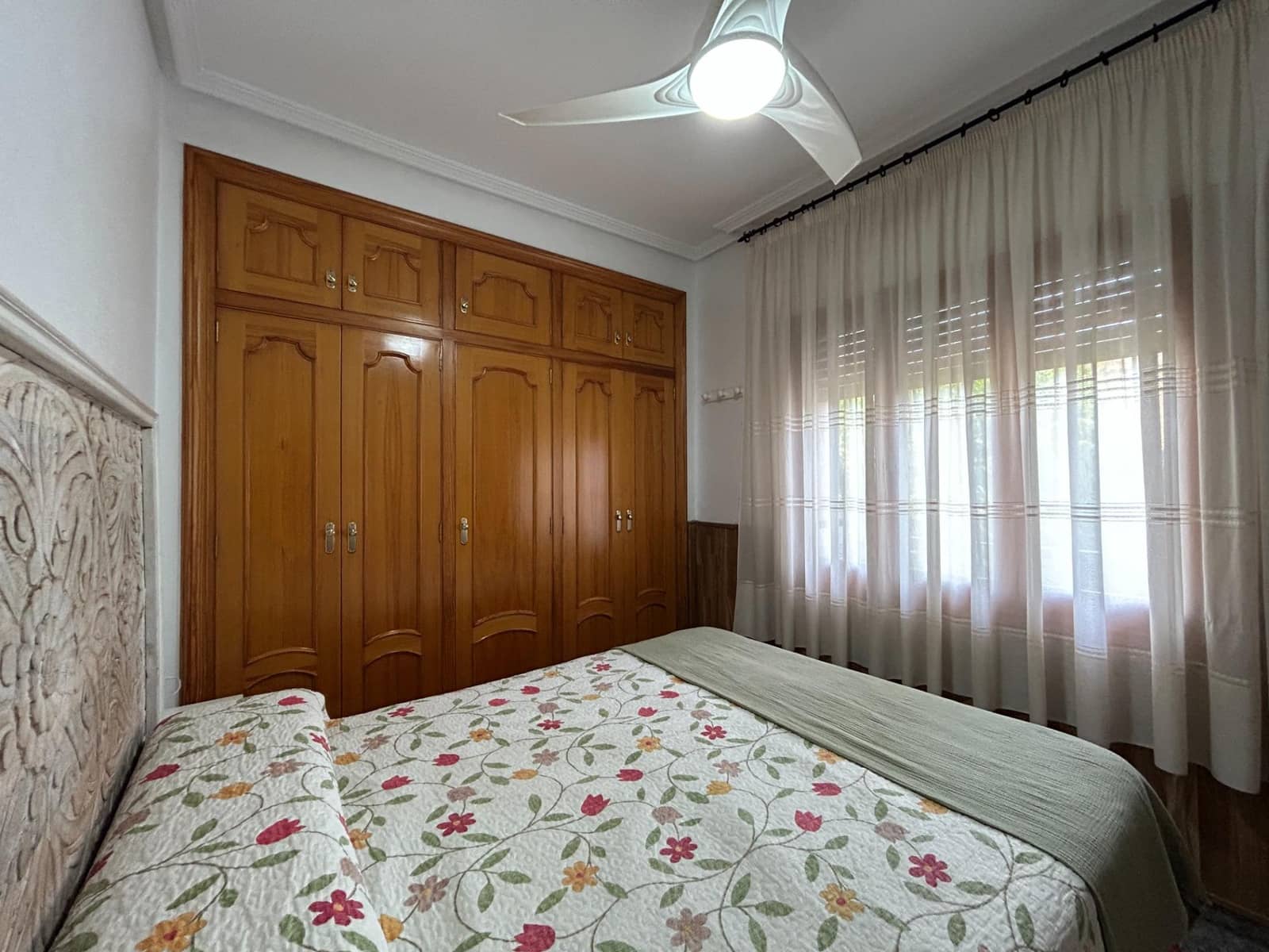 5 soverom Villa til salgs i Novelda med svømmebasseng garasje - € 299 000 (Ref: 9324336)