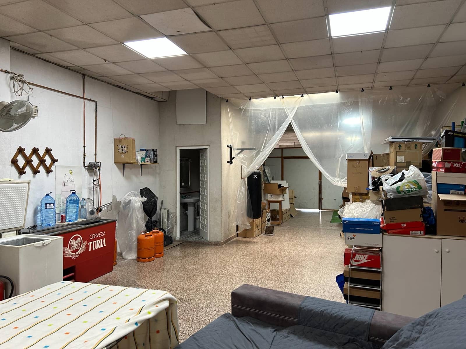 5 soverom Villa til salgs i Novelda med svømmebasseng garasje - € 299 000 (Ref: 9324336)