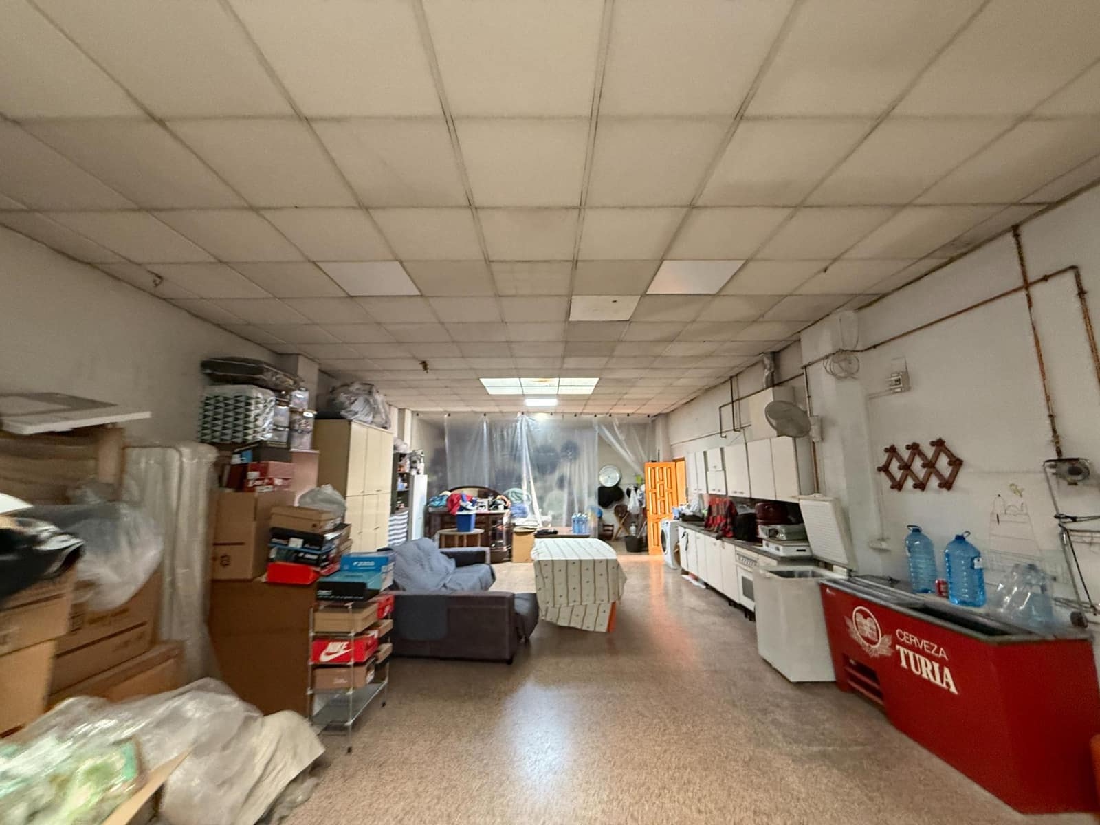 5 soverom Villa til salgs i Novelda med svømmebasseng garasje - € 299 000 (Ref: 9324336)