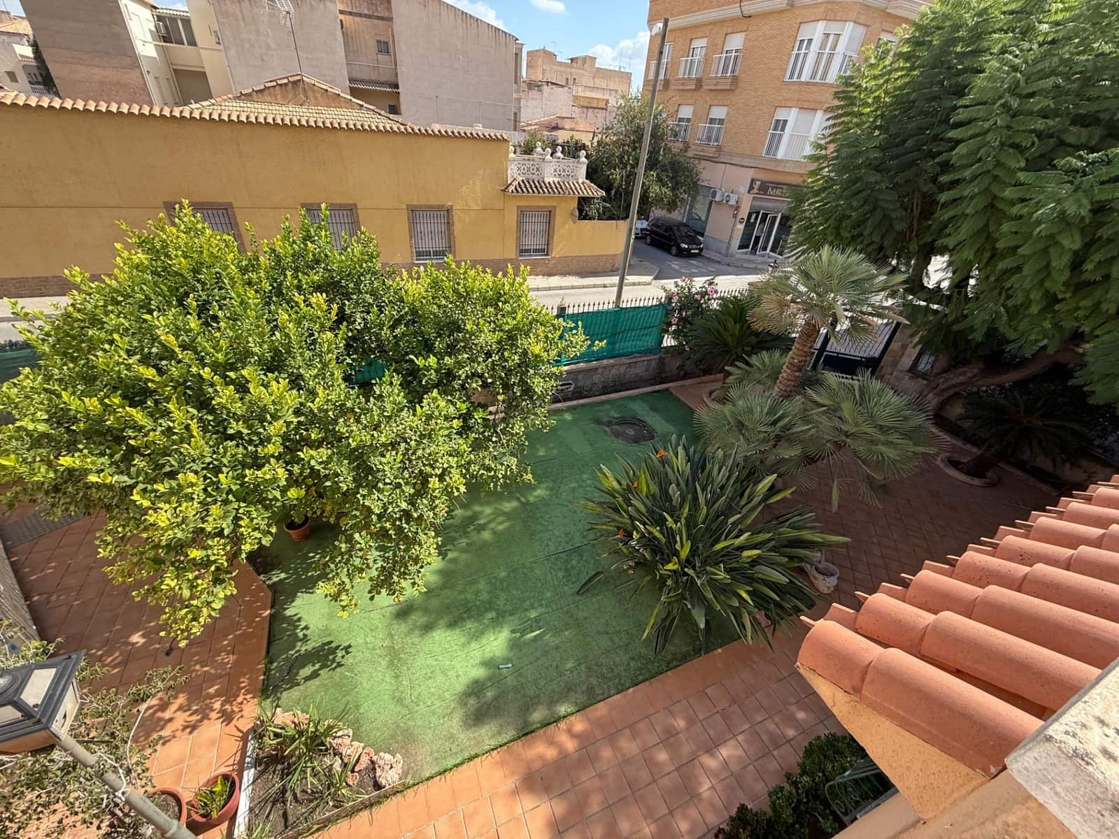 5 soverom Villa til salgs i Novelda med svømmebasseng garasje - € 299 000 (Ref: 9324336)