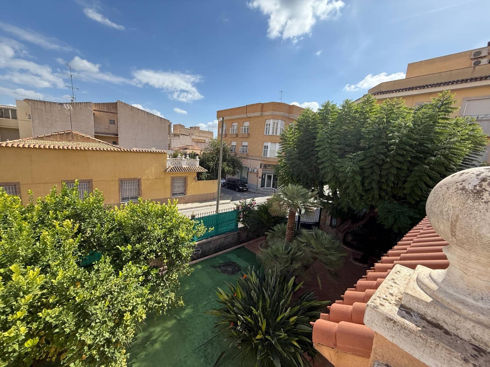 5 soverom Villa til salgs i Novelda med svømmebasseng garasje - € 299 000 (Ref: 9324336)