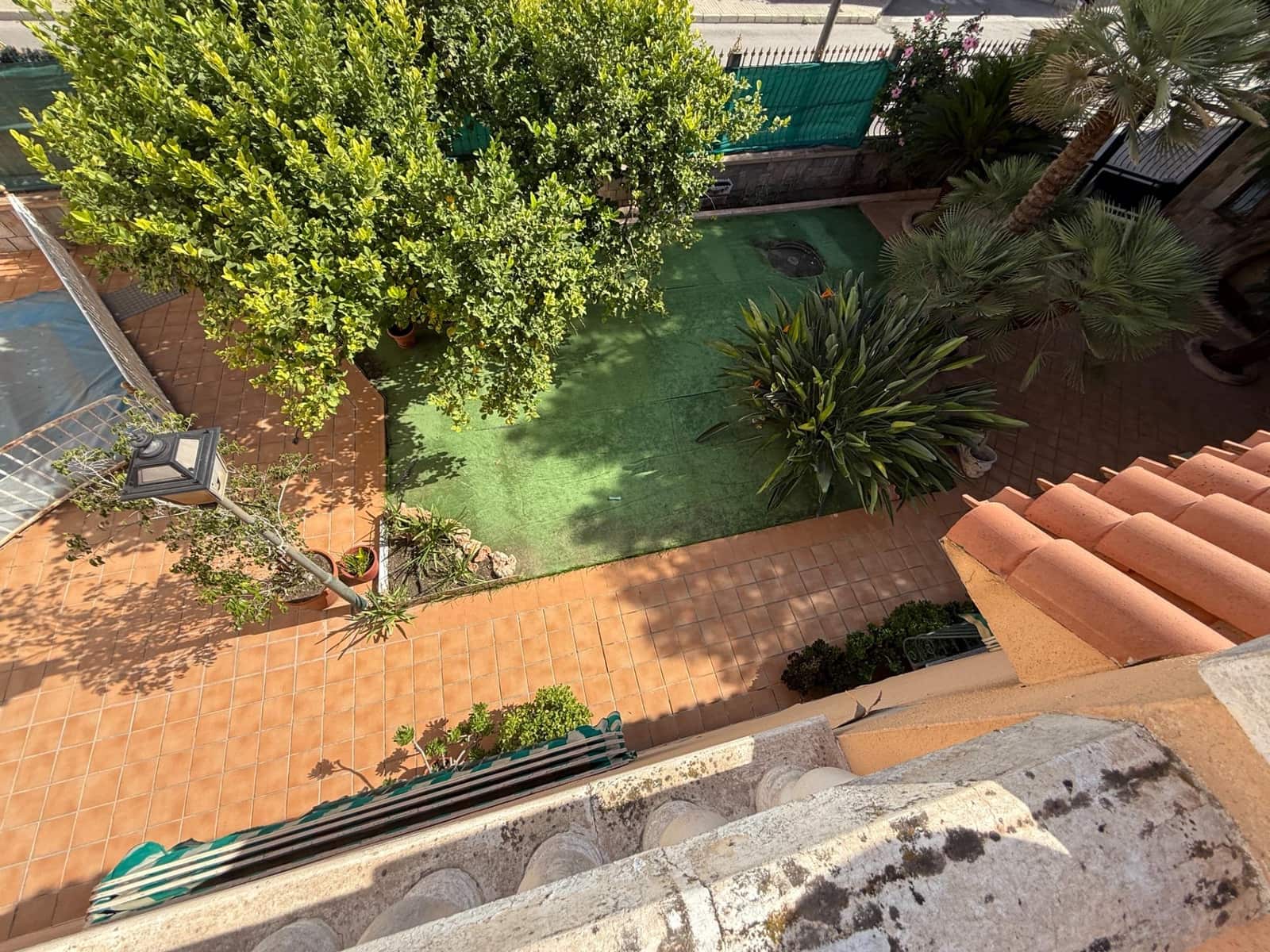 5 soverom Villa til salgs i Novelda med svømmebasseng garasje - € 299 000 (Ref: 9324336)