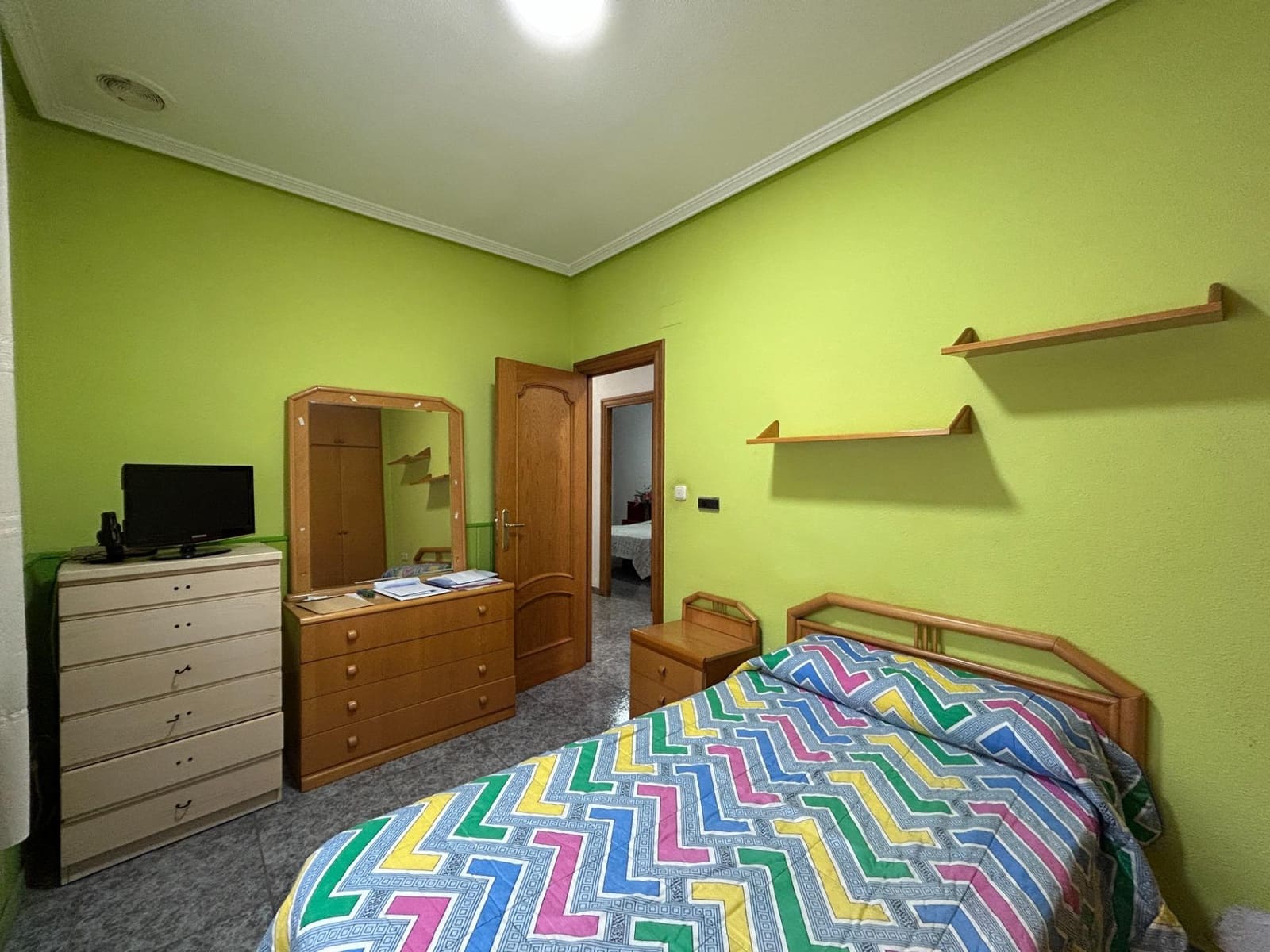 5 soverom Villa til salgs i Novelda med svømmebasseng garasje - € 299 000 (Ref: 9324336)