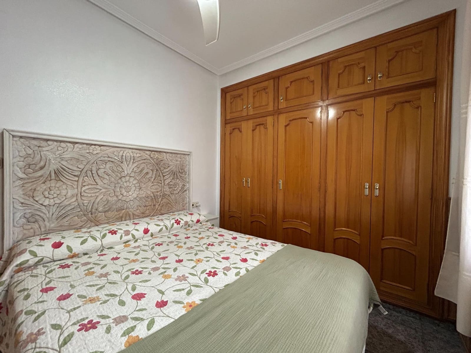 5 soverom Villa til salgs i Novelda med svømmebasseng garasje - € 299 000 (Ref: 9324336)