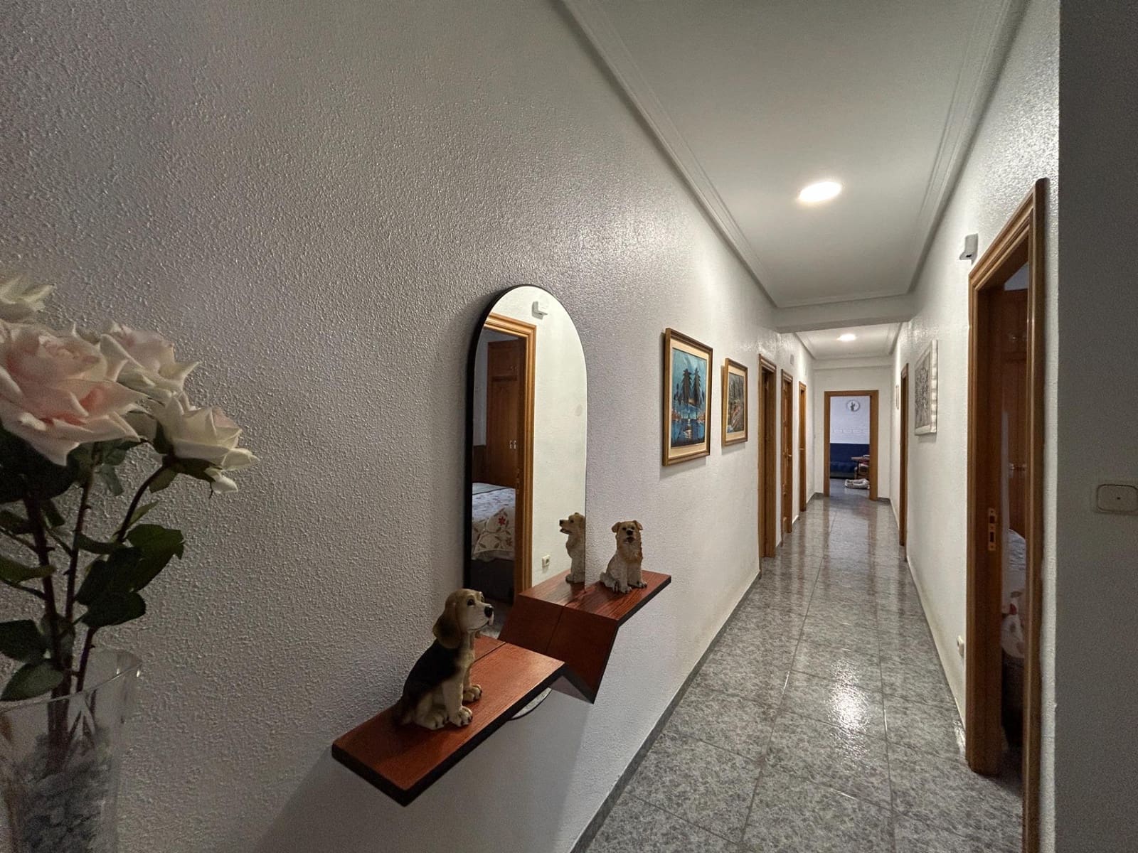 5 soverom Villa til salgs i Novelda med svømmebasseng garasje - € 299 000 (Ref: 9324336)