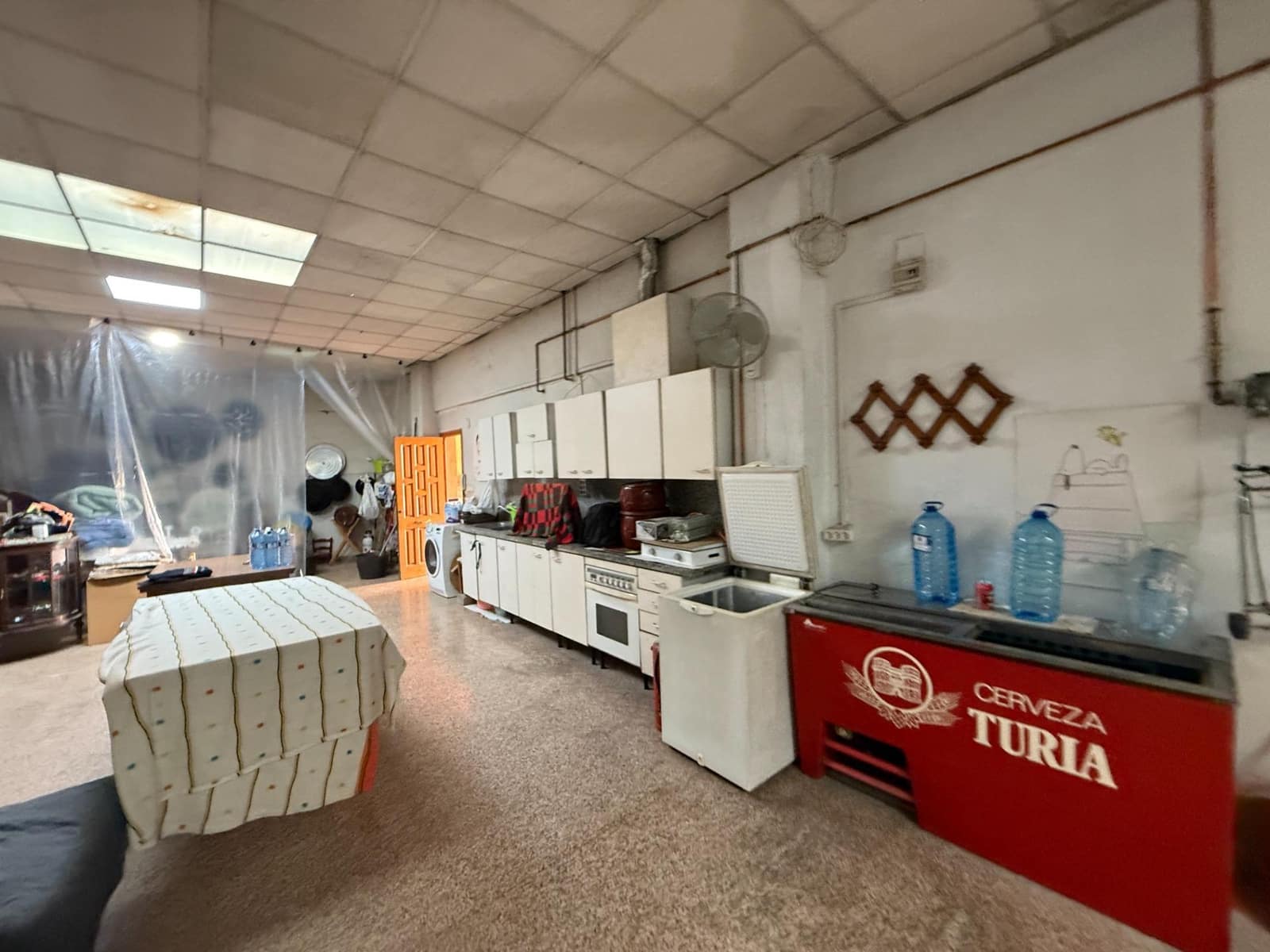 5 soverom Villa til salgs i Novelda med svømmebasseng garasje - € 299 000 (Ref: 9324336)