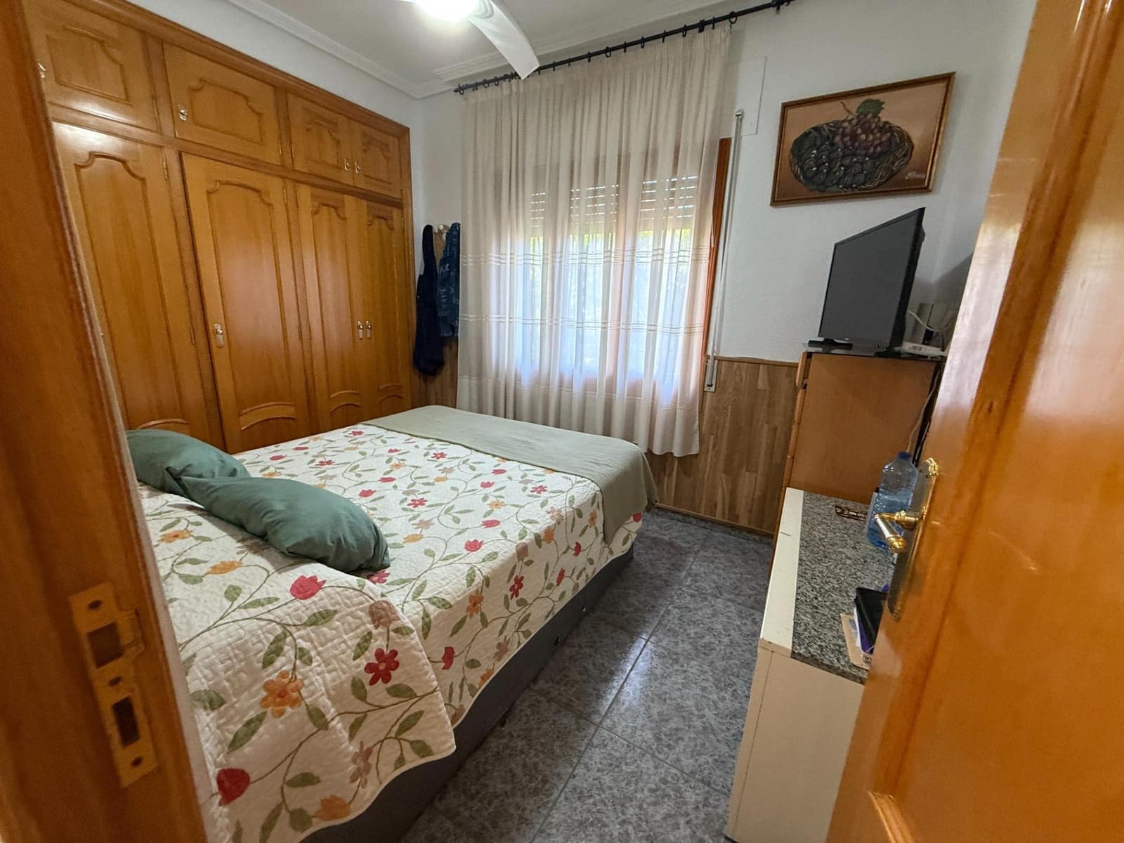 5 soverom Villa til salgs i Novelda med svømmebasseng garasje - € 299 000 (Ref: 9324336)