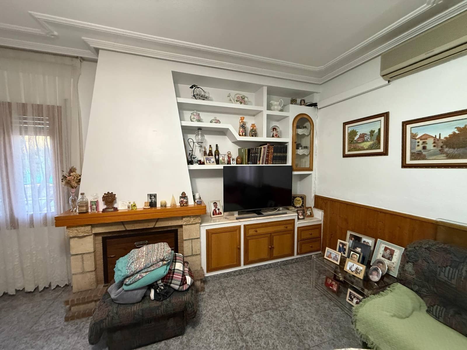 5 soverom Villa til salgs i Novelda med svømmebasseng garasje - € 299 000 (Ref: 9324336)