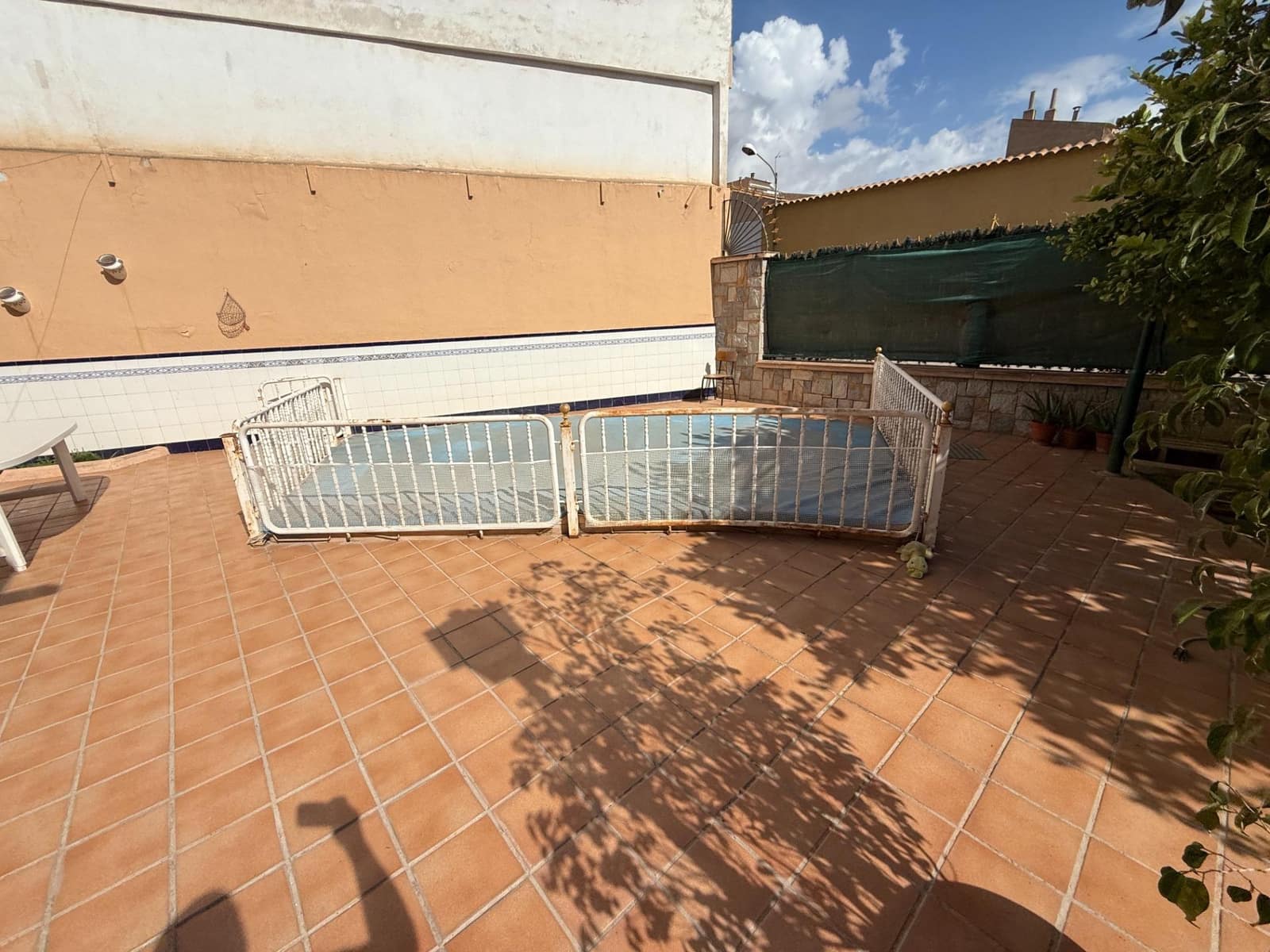 5 soverom Villa til salgs i Novelda med svømmebasseng garasje - € 299 000 (Ref: 9324336)