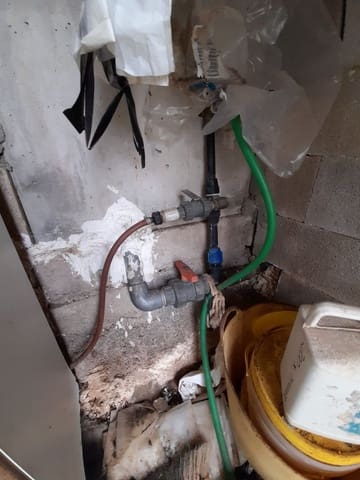 2 quarto Quinta/Casa Rural para venda em Novelda - 69 000 € (Ref: 9374050)