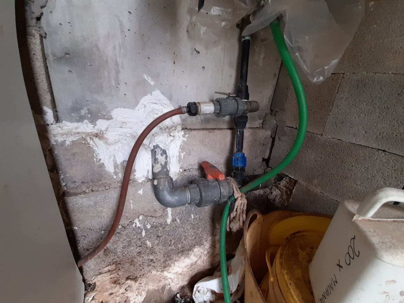 2 soveværelse Finca/Landehus til salg i Novelda - € 69.000 (Ref: 9374050)