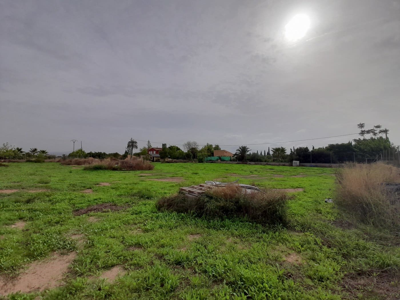 2 soveværelse Finca/Landehus til salg i Novelda - € 69.000 (Ref: 9374050)