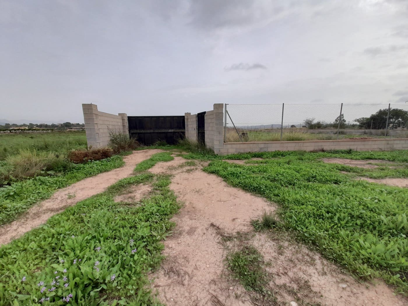 2 soveværelse Finca/Landehus til salg i Novelda - € 69.000 (Ref: 9374050)