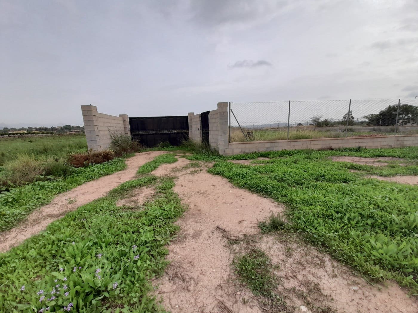 2 soveværelse Finca/Landehus til salg i Novelda - € 69.000 (Ref: 9374050)