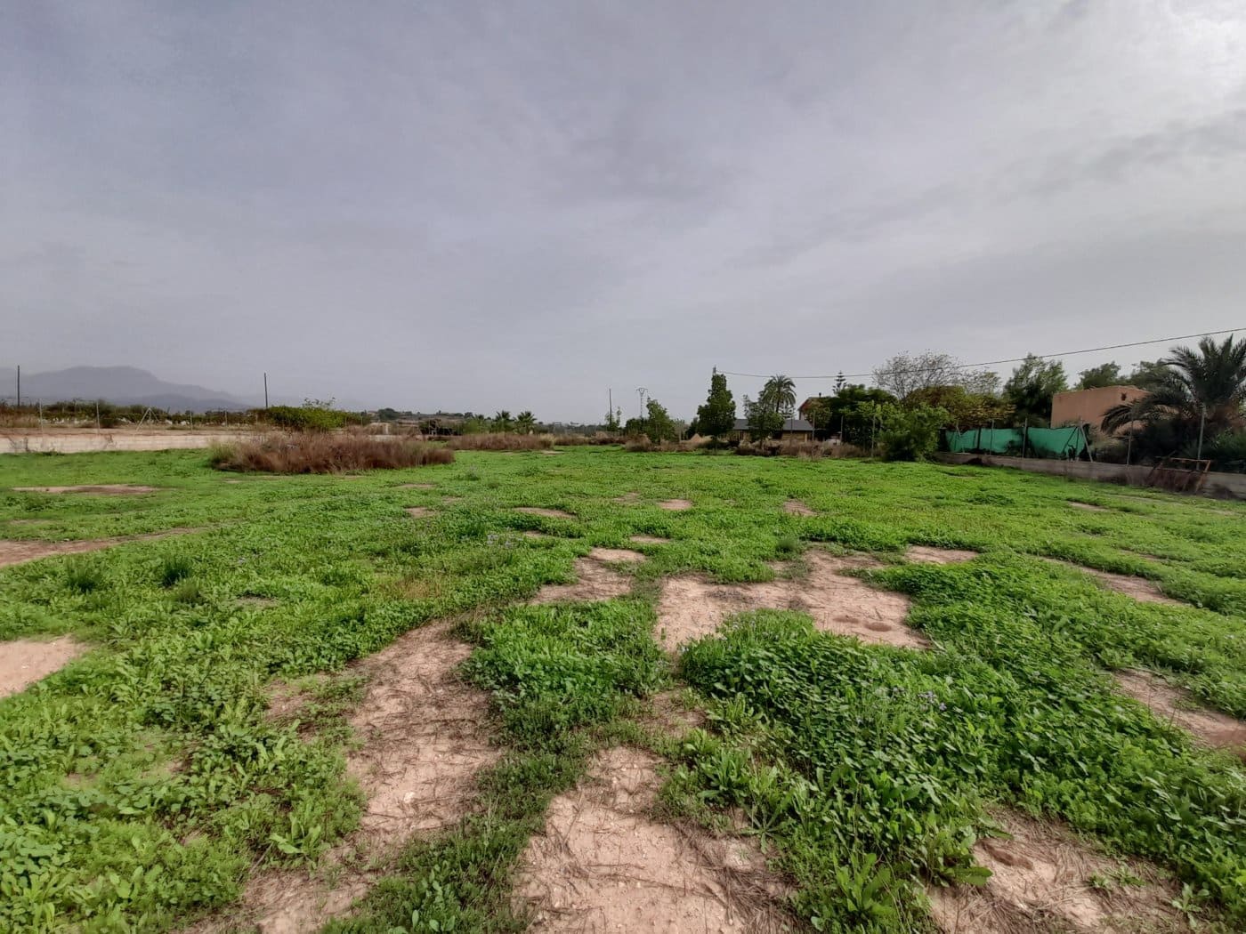 2 soveværelse Finca/Landehus til salg i Novelda - € 69.000 (Ref: 9374050)