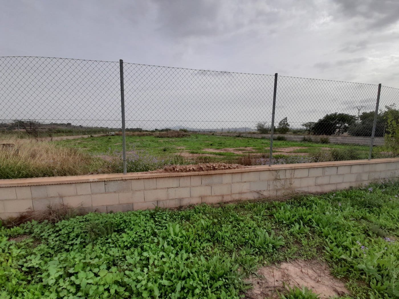 2 soveværelse Finca/Landehus til salg i Novelda - € 69.000 (Ref: 9374050)