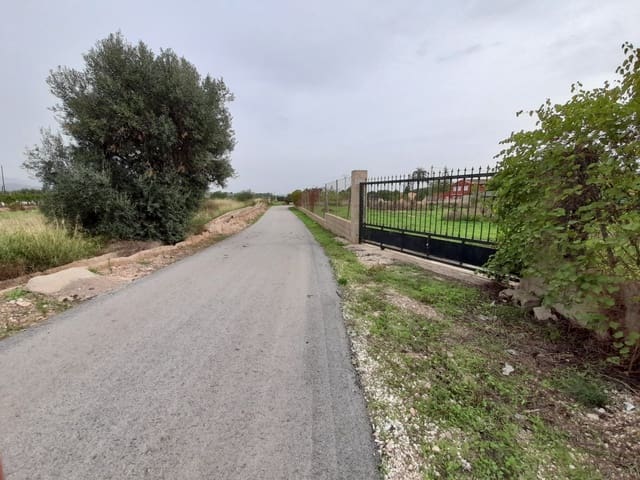 2 quarto Quinta/Casa Rural para venda em Novelda - 69 000 € (Ref: 9374050)