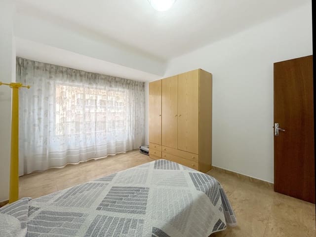 3 Zimmer Wohnung zu vermieten in Novelda - 650 € (Ref: 9382846)