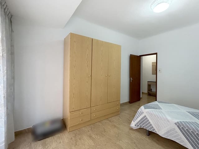 3 Zimmer Wohnung zu vermieten in Novelda - 650 € (Ref: 9382846)