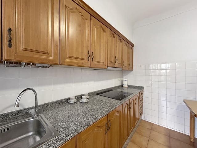 3 Zimmer Wohnung zu vermieten in Novelda - 650 € (Ref: 9382846)