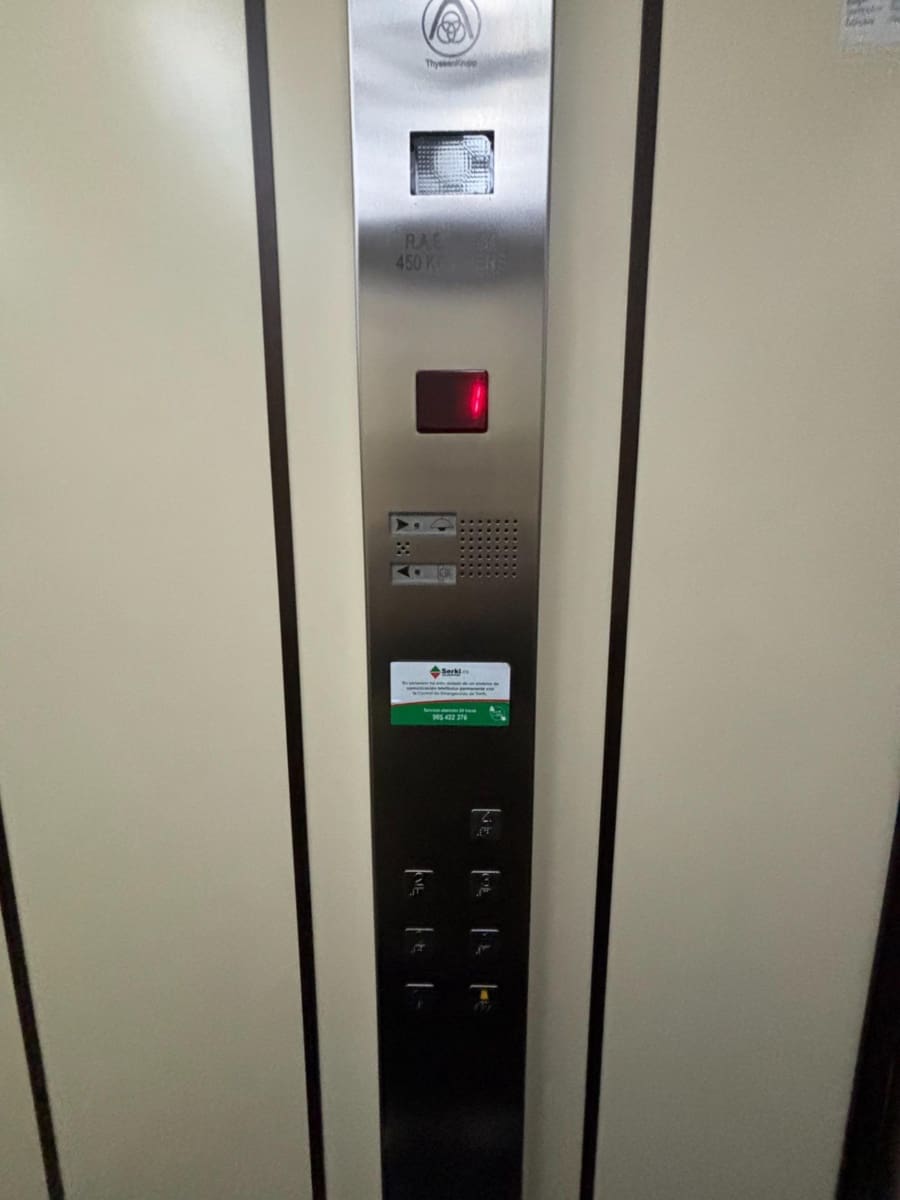 3 bedroom Flat for sale in Novelda - € 129,000 (Ref: 9385995)