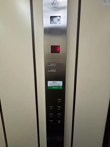 3 slaapkamer Flat te koop in Novelda - € 129.000 (Ref: 9385995)