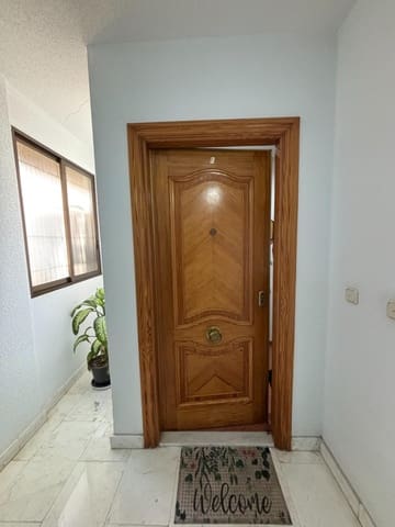 3 slaapkamer Flat te koop in Novelda - € 129.000 (Ref: 9385995)