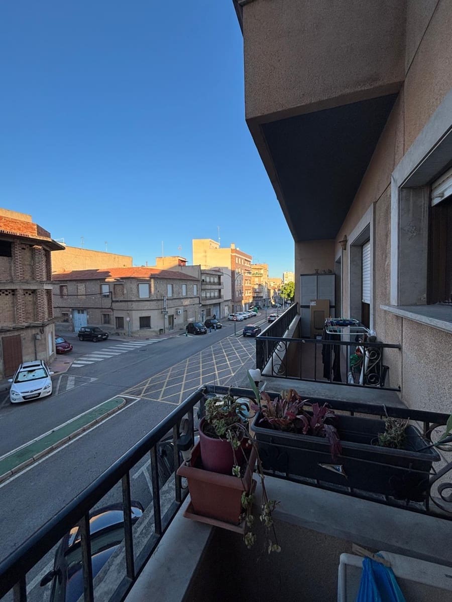 3 bedroom Flat for sale in Novelda - € 129,000 (Ref: 9385995)