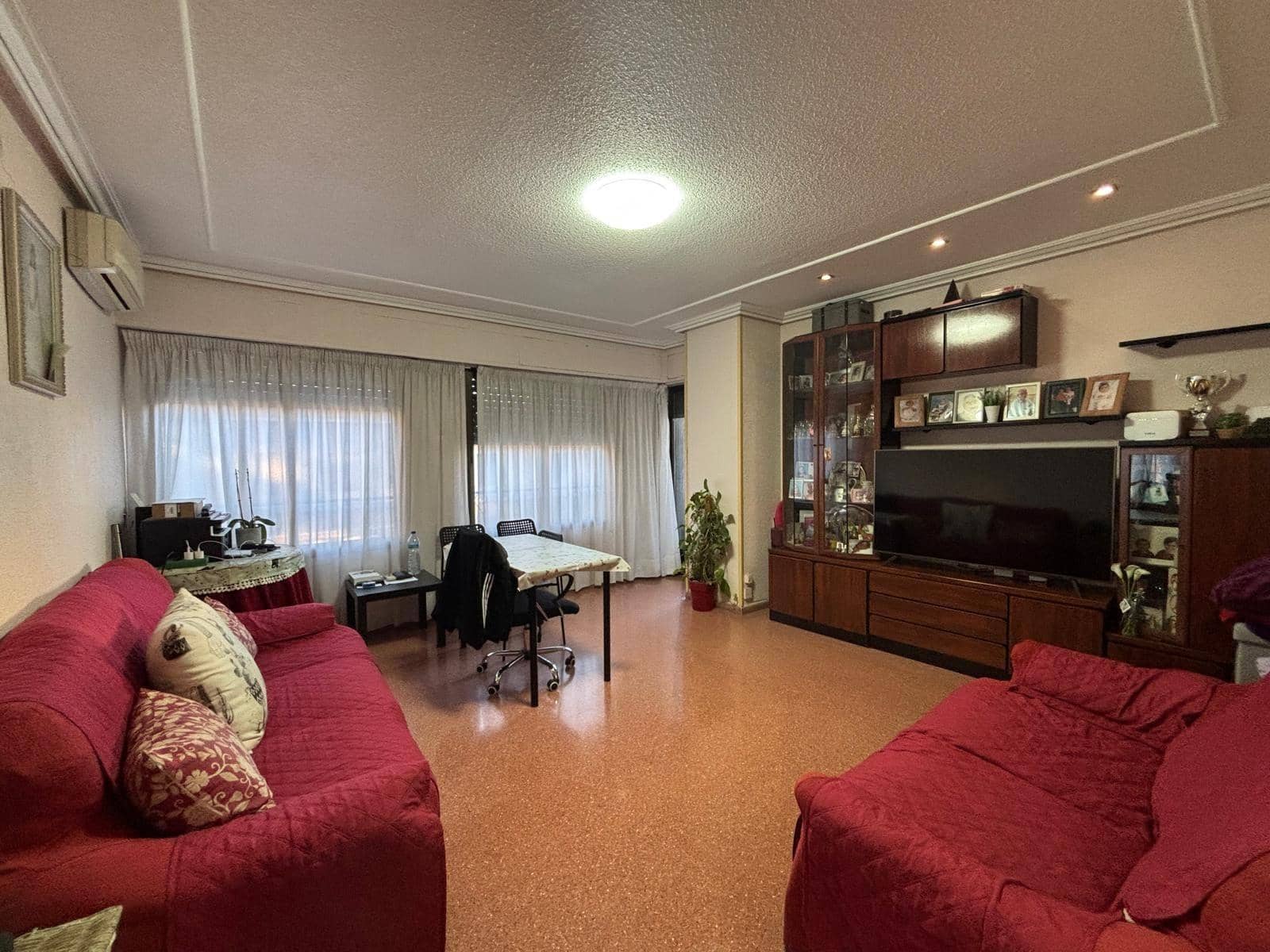 3 bedroom Flat for sale in Novelda - € 129,000 (Ref: 9385995)