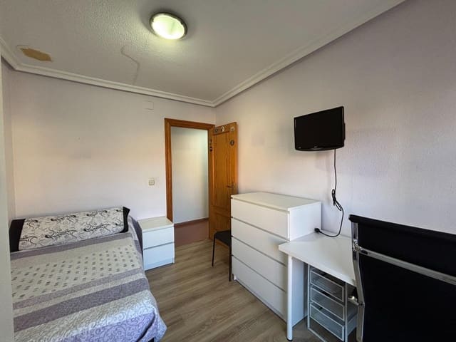 3 slaapkamer Flat te koop in Novelda - € 129.000 (Ref: 9385995)