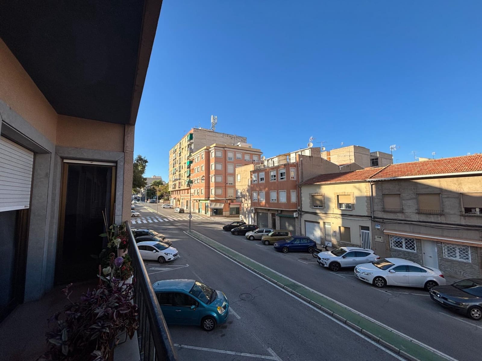 3 bedroom Flat for sale in Novelda - € 129,000 (Ref: 9385995)