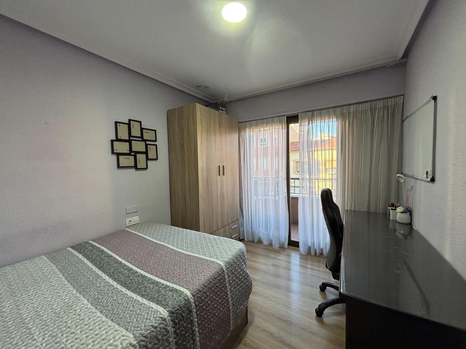 3 bedroom Flat for sale in Novelda - € 129,000 (Ref: 9385995)