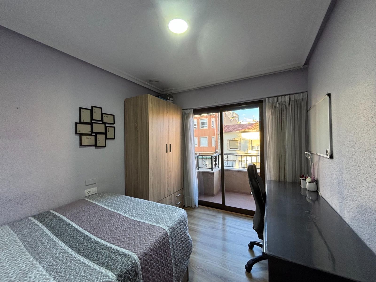 3 bedroom Flat for sale in Novelda - € 129,000 (Ref: 9385995)