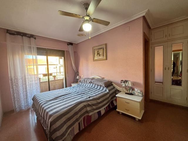 3 slaapkamer Flat te koop in Novelda - € 129.000 (Ref: 9385995)