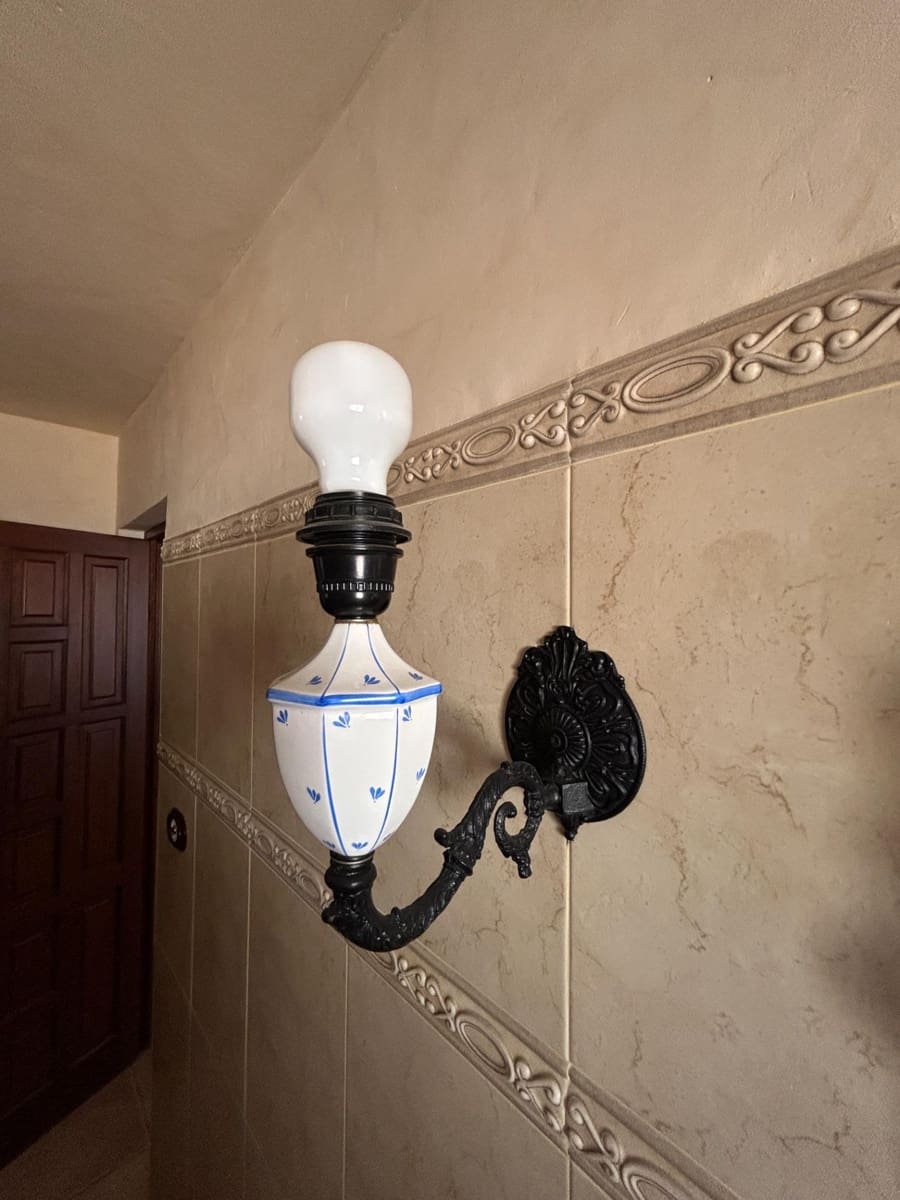 4 chambre Villa/Maison à vendre à Novelda avec piscine garage - 239 000 € (Ref: 9403395)