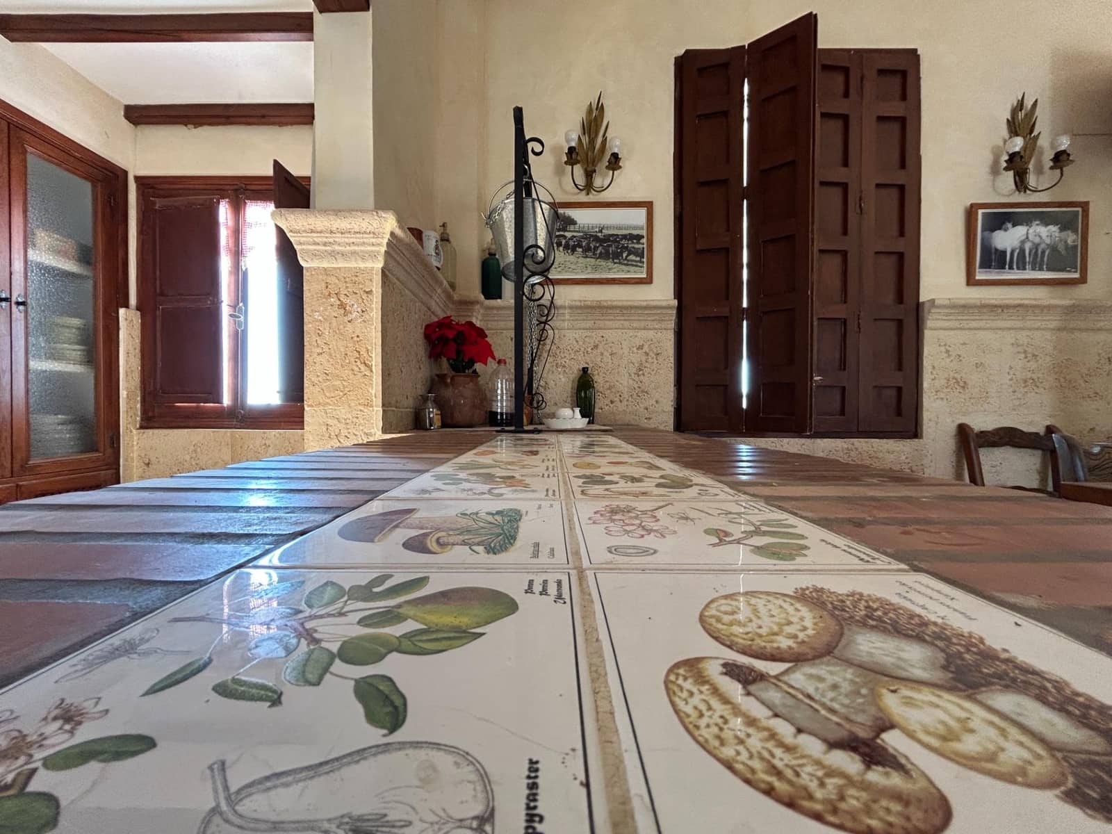 4 chambre Villa/Maison à vendre à Novelda avec piscine garage - 239 000 € (Ref: 9403395)