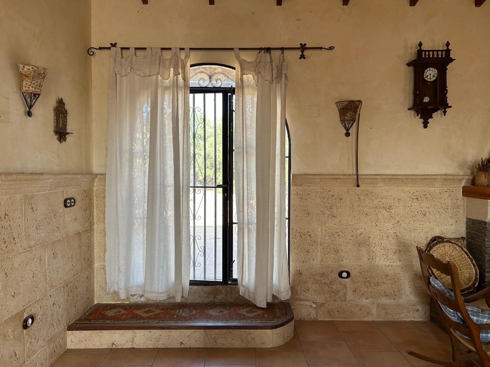 4 chambre Villa/Maison à vendre à Novelda avec piscine garage - 239 000 € (Ref: 9403395)