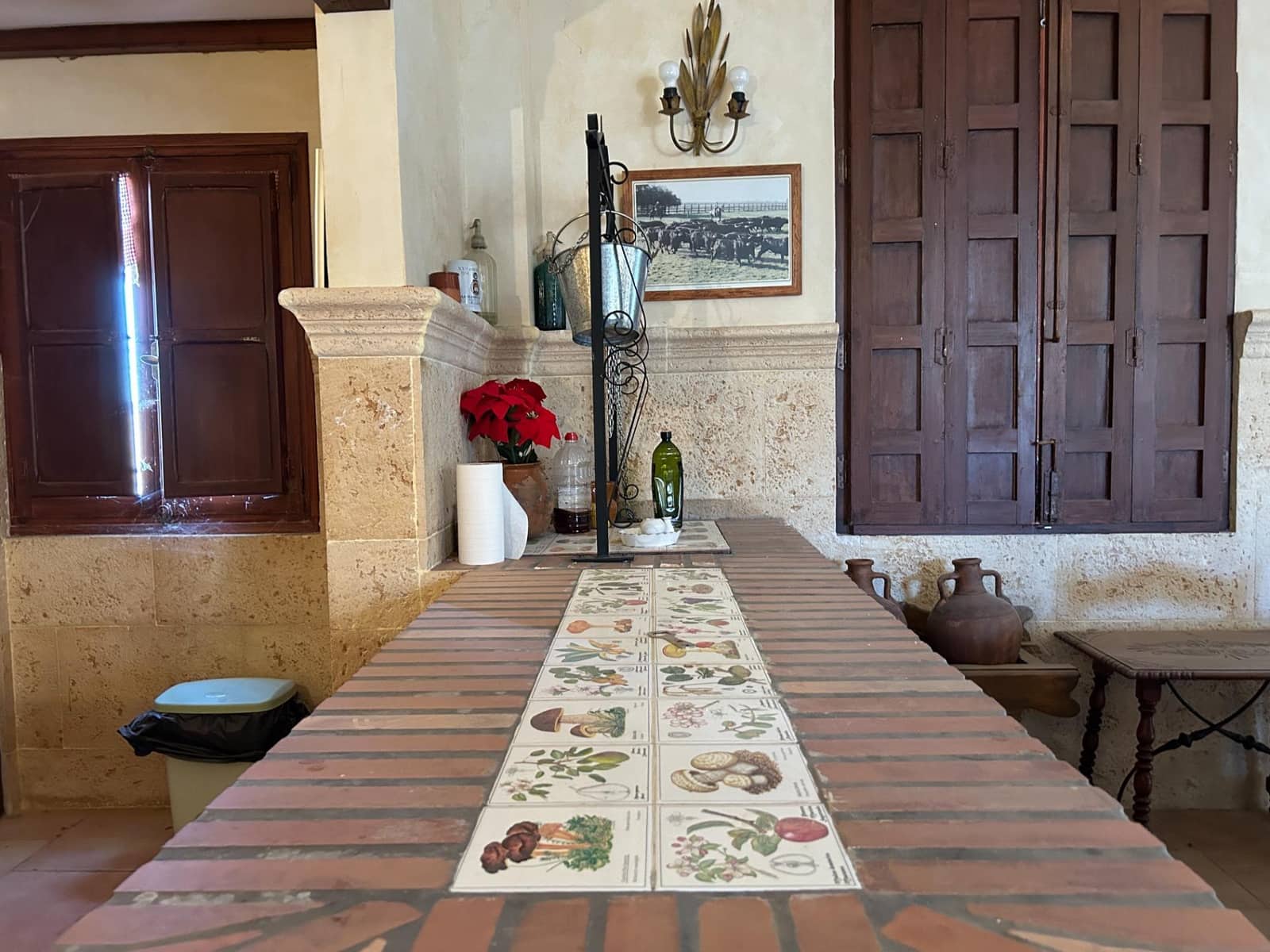 4 chambre Villa/Maison à vendre à Novelda avec piscine garage - 239 000 € (Ref: 9403395)